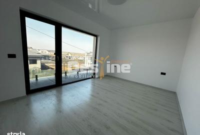 Casă cu 4 camere decomandat cu Teren 300 Mp în Central - 17