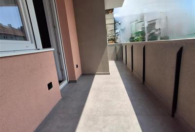 Apartament cu 2 camere decomandat în Ștrand - 15