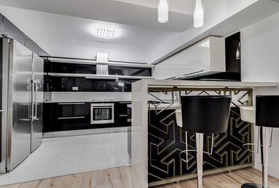 PERSEPOLIS! 4 camere SUPERB, 3 BAI, 2 underground PARKING! PERSEPOLIS! 4 camere SUPERB, 3 BAI, 2 underground PARKING! - 9