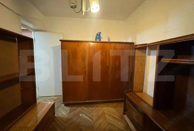 Apartament cu 3 camere decomandat în Central - 3