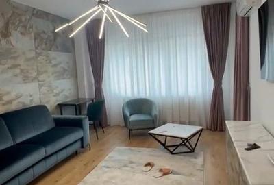 Apartament decomandat în Central