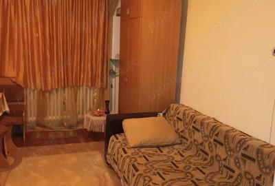 Garsonieră decomandată în Central - 2