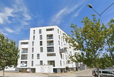 Prevanzare apartamente Straulesti- Sisesti - 1