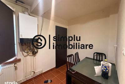 Apartament cu 3 camere decomandat în Rovine - 4