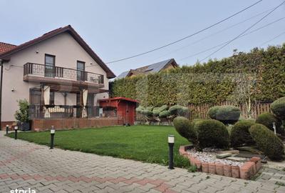 Casă cu 4 camere cu Teren 513 Mp în Central - 18