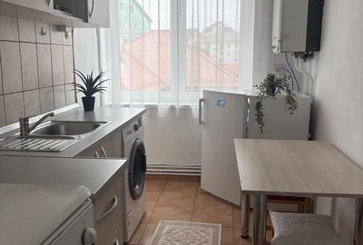 Apartament cu 2 camere în Terezian - 2