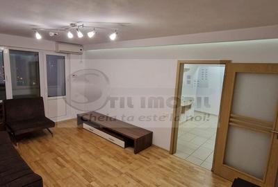 Apartament 4 camere, Podu Roș, 90 mp, mobilat și utilat, 153.500 € - 1
