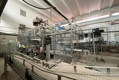 Fabrica de imbuteliere Baltesti - 3