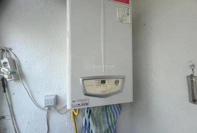 Apartament cu 4 camere decomandat în Caransebeș - 5