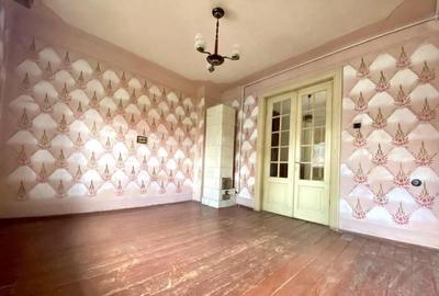 3 Camere in vila P+1 | Alba Iulia, Cercelus | Curte Comuna | - 1