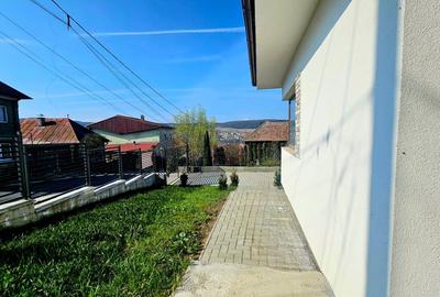Casa individuala | 150 mp utili | 540 mp teren | Chinteni -Cluj - 12
