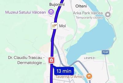 Casă cu 4 camere cu Teren 500 Mp în Bujoreni - 4