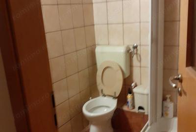 Apartament cu 3 camere decomandat în Complex Studențesc - 8