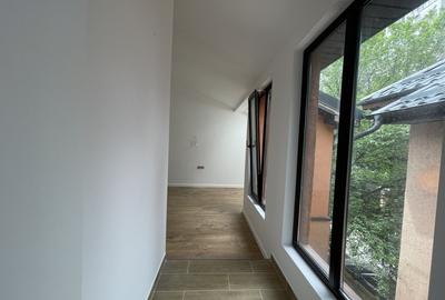 Apartament cu 2 camere semidecomandat, mobilat în Grivița - 6