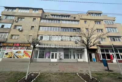 Vanzare spa?iu comercial - renovat - Rovinari - 4