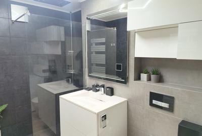 Apartament cu 4 camere decomandat în Lehnești - 3