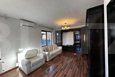 Casa de vanzare 145mp, 815mp teren zona Manastirea Doamnei