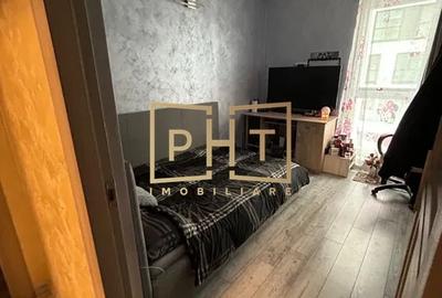 Apartament cu 4 camere semidecomandat, mobilat în Florești - 5