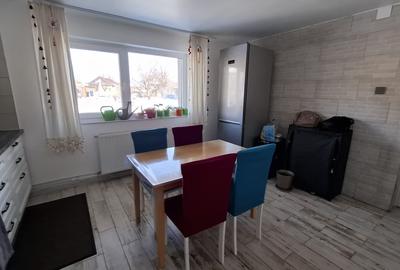 Cumpana - Casa P + mansarda (teren 1000 mp ) - 6