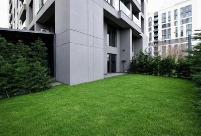 Duplex, 4 camere, Mobilat LUX, 3 locui parcare.Sos.Pipera - 26