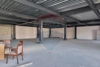 Spațiu comercial, de 3,872 mp, în Militari - 2