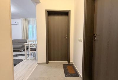 Apartament cu 2 camere decomandat, mobilat în Militari - 7