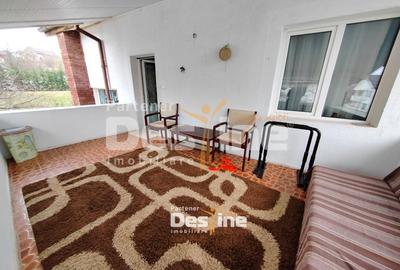 Casă individuală cu 5 camere cu Canalizare în Bucium - 19