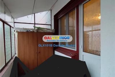 Apartament cu 4 camere semidecomandat, mobilat în Calea Plevnei - 25