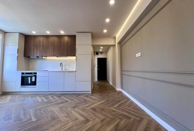 Apartament cu 3 camere semidecomandat în Ultracentral - 6