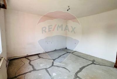 Casă cu 4 camere cu Teren 1367 Mp în Sântandrei - 11