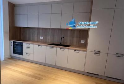 Apartament cu 4 camere decomandat, mobilat în Central - 1