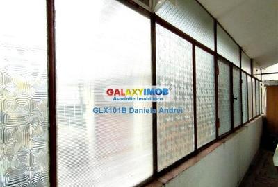 Apartament cu 4 camere semidecomandat, mobilat în Calea Plevnei - 24