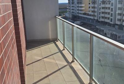 Inchiriere ap 2 camere Berceni- Grand Kristal Residence - 8