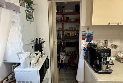 Apartament cu 4 camere decomandat, mobilat în Lucian Blaga - 3