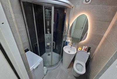 Apartament cu 3 camere, mobilat în Valea Oltului - 3