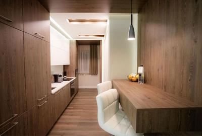 Apartament cu 3 camere decomandat în Central - 4