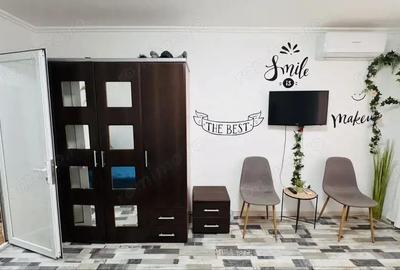 Garsoniera, Tiglina 1 , etaj 2 - 8