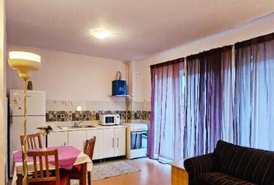 Apartament 2 camere de vanzare in Baneasa - Casa Presei! - 11