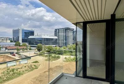 2 camere mobilat pe malul Lacului - One Lake Club - 1