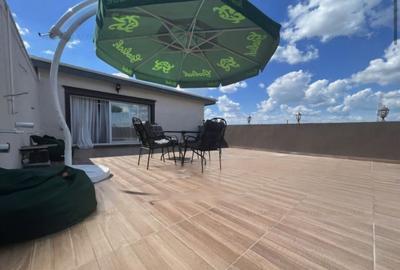 Apartament 2 camere / zona Pallady / 79mp + 65mp terasa / Centrala proprie - 6