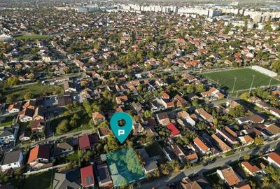 Casa cu 4 camere de vanzare in Sega - 9