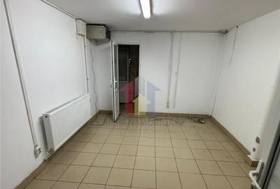 Hala industriala/depozitare Birouri, 160 mp, acces tir - Do - 8