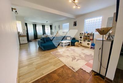 Casă individuală cu 4 camere cu Canalizare în Șura Mare - 1