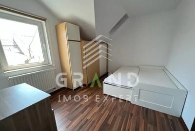 Apartament cu 3 camere semidecomandat în Apahida - 8