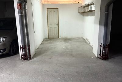 Inchiriez Apartament cu 2 camere zona Andrei Muresanu - 8