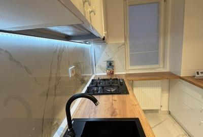 Proprietar | Apartament nou cu terasa privata 35mp - 4