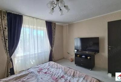 Casa finisata in Lazuri cu teren 1452 mp - 2