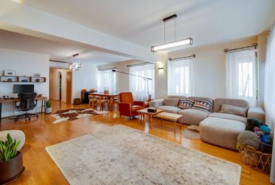 Comision 0% Apartament 3 camere P-ta Dorobanți | Loc parcare | Bloc Boutique - 3