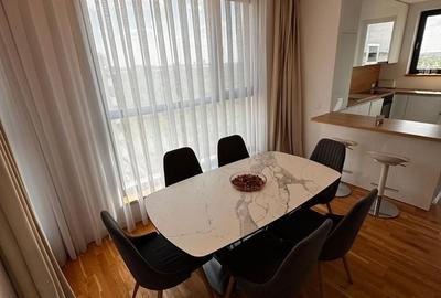 Apartament cu 3 camere decomandat în Iancu Nicolae - 2
