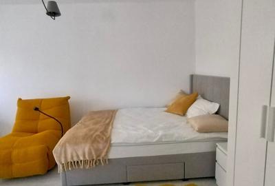 Inchiriere garsoniera renovata, mobilata, Zorilor/UMF - 5